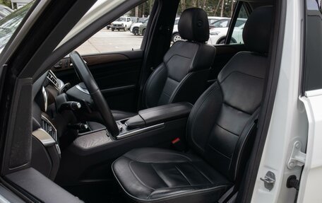 Mercedes-Benz M-Класс, 2013 год, 3 099 000 рублей, 14 фотография