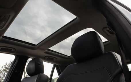 Mercedes-Benz M-Класс, 2013 год, 3 099 000 рублей, 16 фотография