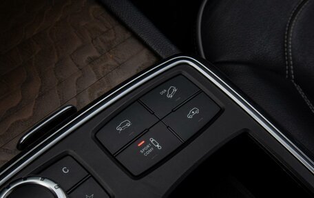 Mercedes-Benz M-Класс, 2013 год, 3 099 000 рублей, 22 фотография