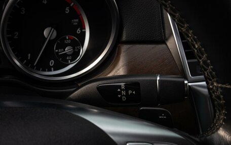 Mercedes-Benz M-Класс, 2013 год, 3 099 000 рублей, 26 фотография