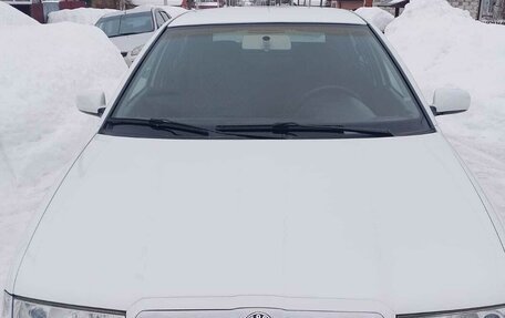 Skoda Octavia IV, 2008 год, 417 000 рублей, 5 фотография