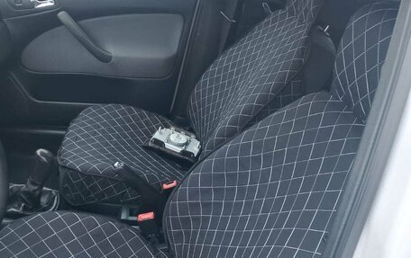 Skoda Octavia IV, 2008 год, 417 000 рублей, 6 фотография