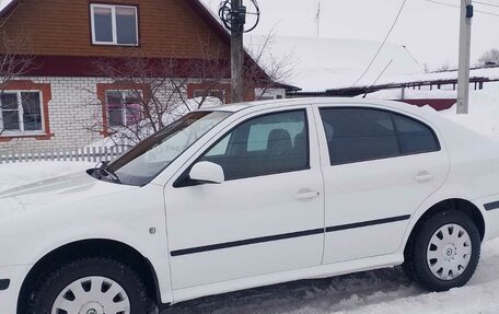 Skoda Octavia IV, 2008 год, 417 000 рублей, 2 фотография