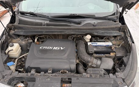 KIA Sportage III, 2015 год, 1 650 000 рублей, 6 фотография