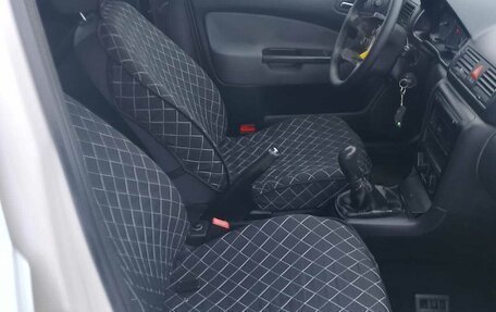 Skoda Octavia IV, 2008 год, 417 000 рублей, 9 фотография