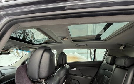 KIA Sportage III, 2015 год, 1 650 000 рублей, 12 фотография