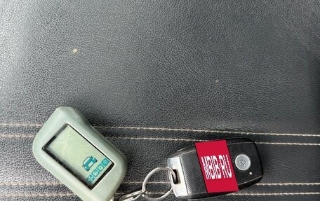 KIA Sportage III, 2015 год, 1 650 000 рублей, 3 фотография