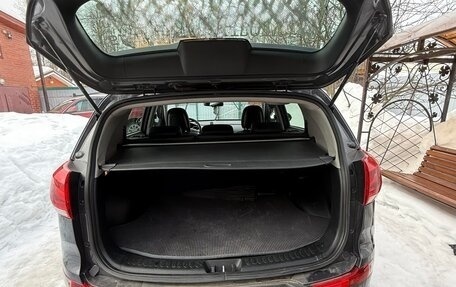 KIA Sportage III, 2015 год, 1 650 000 рублей, 10 фотография