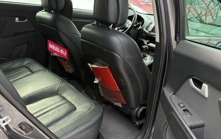 KIA Sportage III, 2015 год, 1 650 000 рублей, 7 фотография