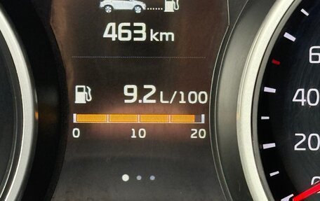 KIA Sportage III, 2015 год, 1 650 000 рублей, 19 фотография