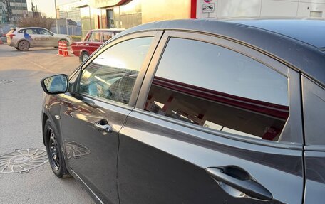 Hyundai Solaris II рестайлинг, 2015 год, 395 000 рублей, 8 фотография