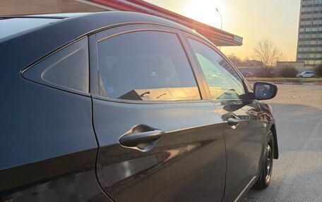 Hyundai Solaris II рестайлинг, 2015 год, 395 000 рублей, 7 фотография