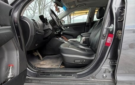 KIA Sportage III, 2015 год, 1 650 000 рублей, 22 фотография