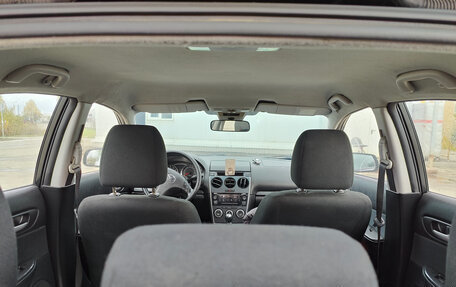 Mazda 6, 2006 год, 385 000 рублей, 2 фотография