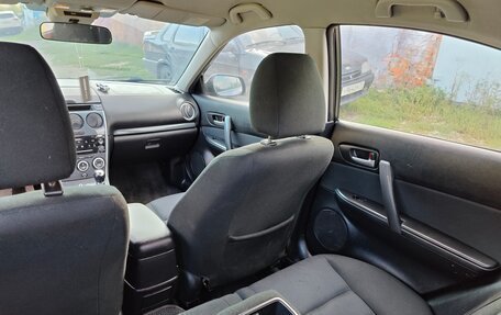 Mazda 6, 2006 год, 385 000 рублей, 9 фотография