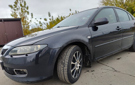 Mazda 6, 2006 год, 385 000 рублей, 4 фотография