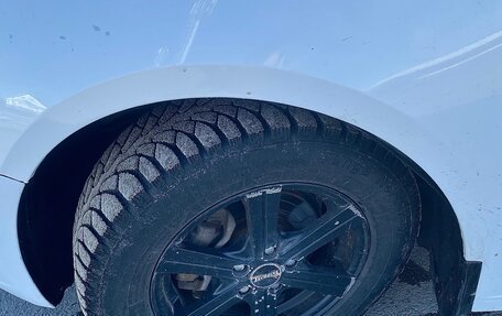 Chevrolet Cruze II, 2011 год, 650 000 рублей, 9 фотография