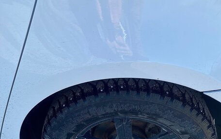 Chevrolet Cruze II, 2011 год, 650 000 рублей, 8 фотография