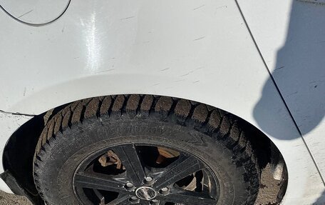 Chevrolet Cruze II, 2011 год, 650 000 рублей, 11 фотография