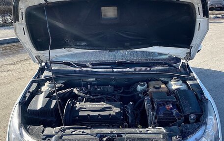 Chevrolet Cruze II, 2011 год, 650 000 рублей, 12 фотография