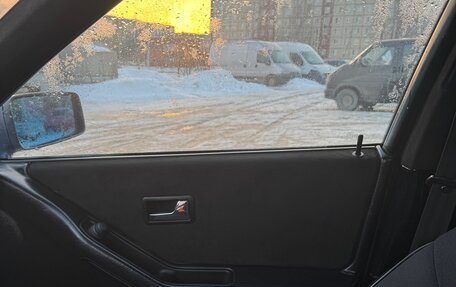 Audi 80, 1991 год, 125 000 рублей, 8 фотография