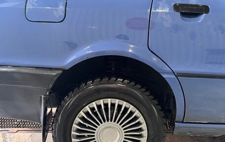 Audi 80, 1991 год, 125 000 рублей, 13 фотография