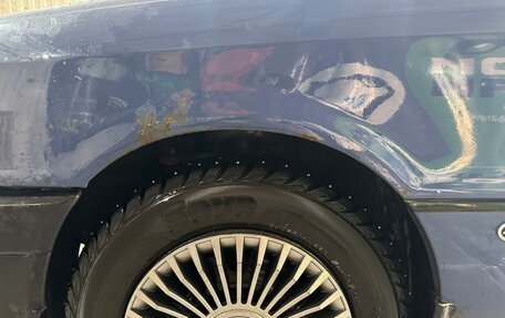 Audi 80, 1991 год, 125 000 рублей, 11 фотография