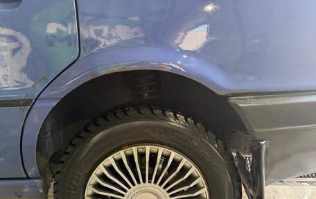 Audi 80, 1991 год, 125 000 рублей, 12 фотография