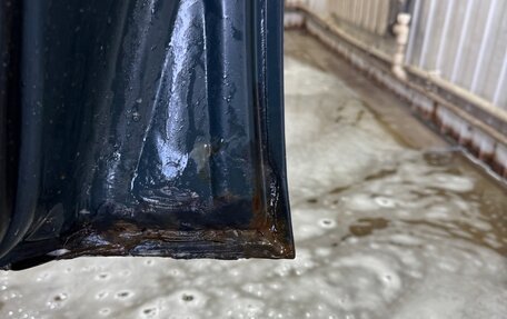 Audi 80, 1991 год, 125 000 рублей, 15 фотография