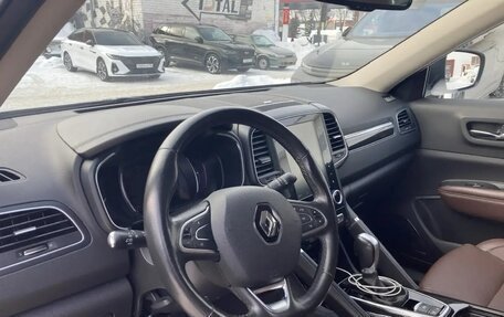 Renault Koleos II, 2019 год, 2 250 000 рублей, 6 фотография