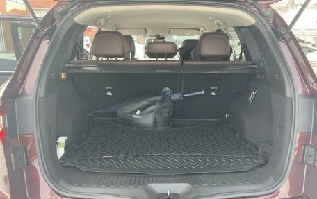 Renault Koleos II, 2019 год, 2 250 000 рублей, 14 фотография