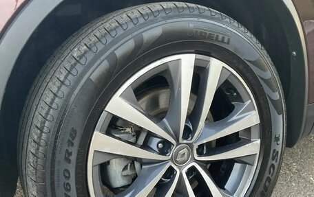 Renault Koleos II, 2019 год, 2 250 000 рублей, 4 фотография