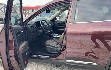 Renault Koleos II, 2019 год, 2 250 000 рублей, 9 фотография