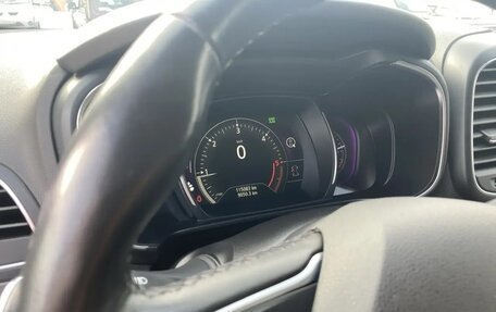 Renault Koleos II, 2019 год, 2 250 000 рублей, 7 фотография