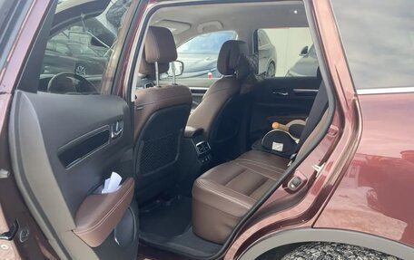 Renault Koleos II, 2019 год, 2 250 000 рублей, 10 фотография