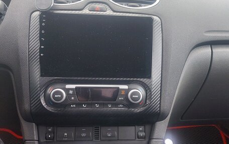 Ford Focus II рестайлинг, 2007 год, 289 000 рублей, 2 фотография