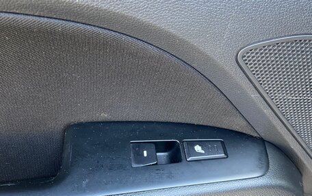 Hyundai Elantra VI рестайлинг, 2017 год, 1 150 000 рублей, 10 фотография