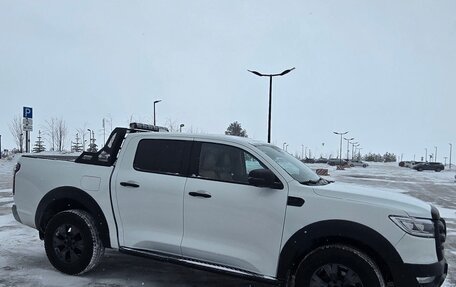 Great Wall Poer, 2022 год, 2 700 000 рублей, 3 фотография