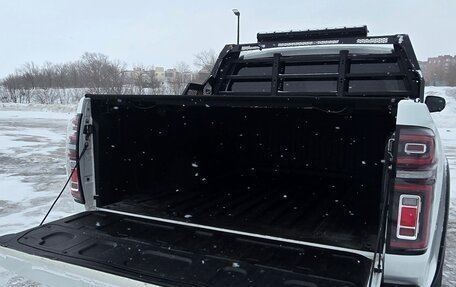 Great Wall Poer, 2022 год, 2 700 000 рублей, 10 фотография