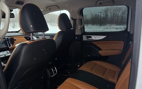 Great Wall Poer, 2022 год, 2 700 000 рублей, 8 фотография