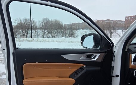 Great Wall Poer, 2022 год, 2 700 000 рублей, 11 фотография