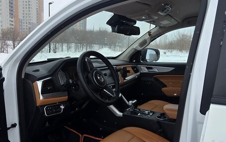 Great Wall Poer, 2022 год, 2 700 000 рублей, 9 фотография