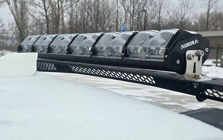 Great Wall Poer, 2022 год, 2 700 000 рублей, 14 фотография