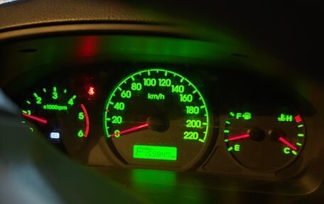 Hyundai Grand Starex Grand Starex I рестайлинг 2, 2014 год, 2 500 000 рублей, 5 фотография