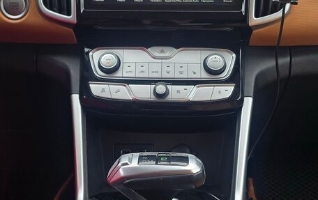 Great Wall Poer, 2022 год, 2 700 000 рублей, 15 фотография