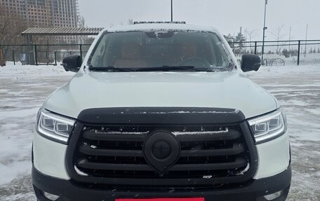 Great Wall Poer, 2022 год, 2 700 000 рублей, 16 фотография