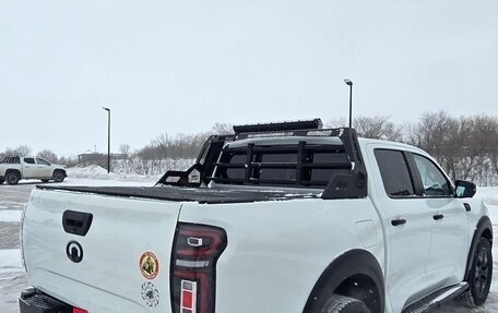 Great Wall Poer, 2022 год, 2 700 000 рублей, 7 фотография