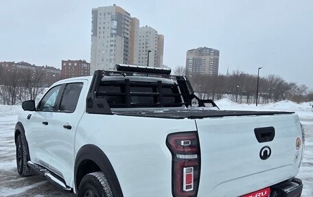 Great Wall Poer, 2022 год, 2 700 000 рублей, 6 фотография