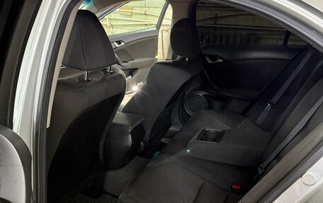 Honda Accord VIII рестайлинг, 2008 год, 910 000 рублей, 11 фотография