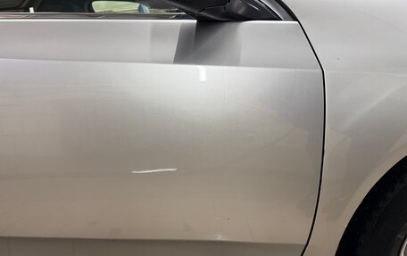 Honda Accord VIII рестайлинг, 2008 год, 910 000 рублей, 12 фотография